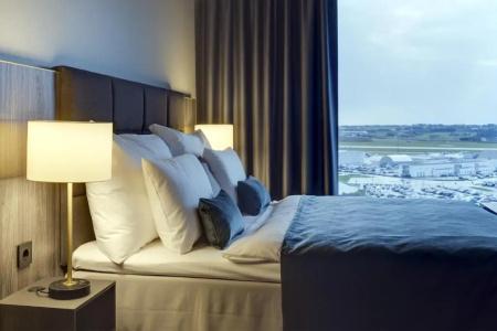 Clarion Air - 20