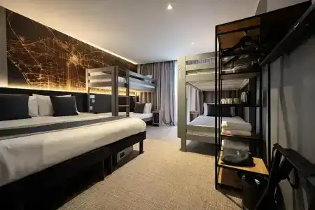 Heeton Concept – Luma Hammersmith - 41