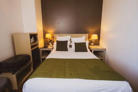 Best Western Plus Le Donjon - Cœur de La Cité Médiévale - 105