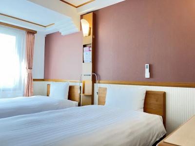 Toyoko Inn Morioka eki Minami guchi Ekimae - 63