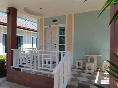Lareena Resort Koh Larn Pattaya - 55