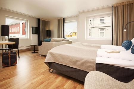 Scandic Haugesund - 42