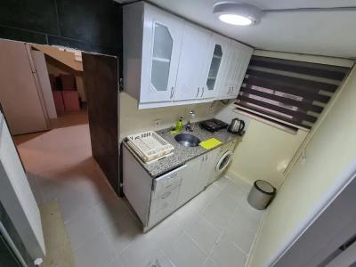 Taksim Fidan Suite - 23