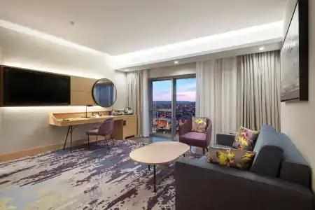 Doubletree By Hilton Afyonkarahisar - 1