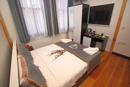 Grand Konak Otel Fatih - 35