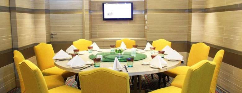 Dusit Princess Chiang Mai - 23