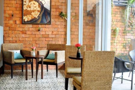 Kasemsarn Chanthaburi - 16