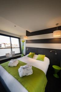 Hôtel Athena Spa - 17