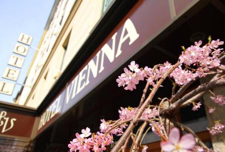 Vienna beim Prater - 25