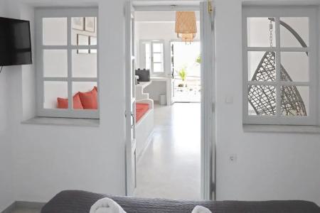 Phaos Santorini Suites - 150