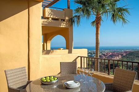 Quartiers Marbella - 50