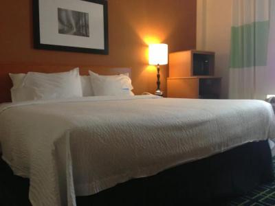 Fairfield Inn by Marriott New York LaGuardia Airport/Flushing - 19