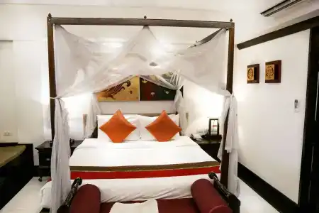 Yantarasri Resort - 47