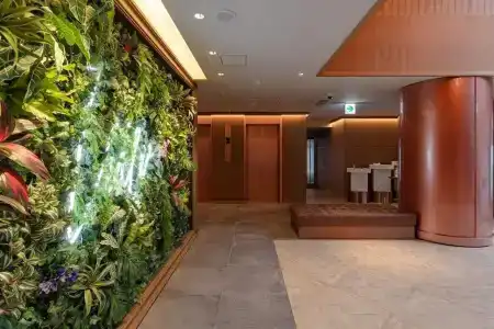 The Onefive Villa Fukuoka - 5
