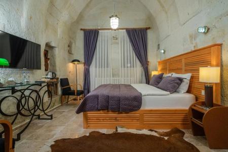 Canela Cave - Cappadocia - 6