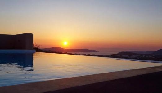 North Santorini - A Luxury Spa - 192