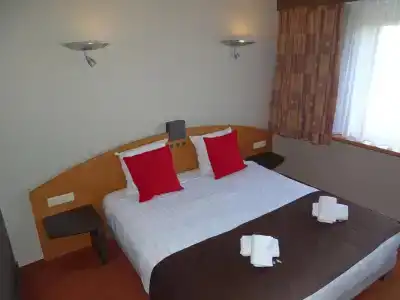 Value Stay Brussels Expo - 40