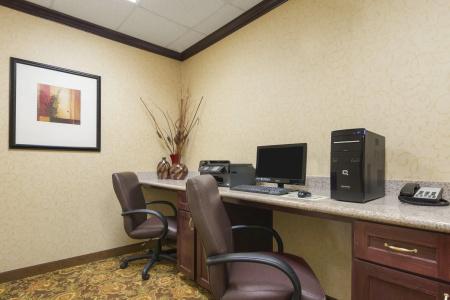 Country Inn & Suites by Radisson, Beach, TX - 14