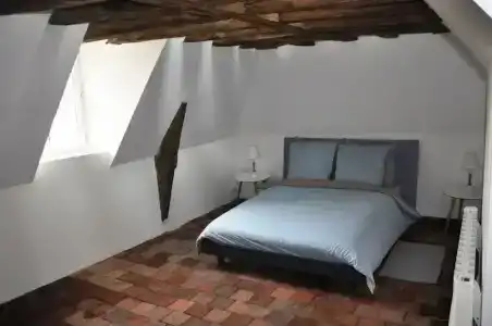 b&b Le Relais Des Saints pèRes - 31