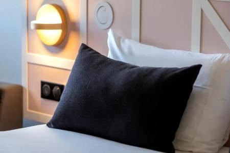 Mercure Rouen Centre Champ de Mars - 113