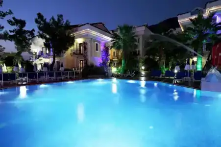 Yel Holiday Resort - 6