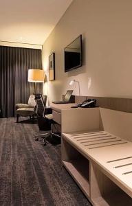 Glen and Suites - 21