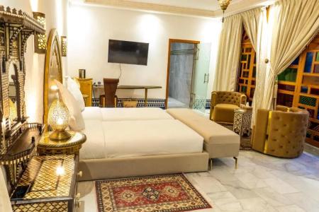 Riad El Yacout - 133
