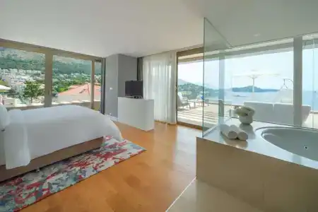 Rixos Premium Dubrovnik - 77