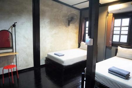 Sawatdee Guesthouse the Original - 28