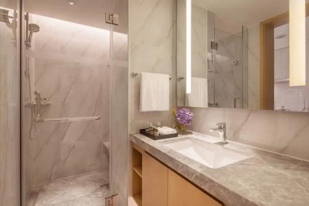 Somerset ApartXindicheng - 123