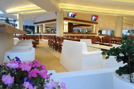Adams Beach & Spa Deluxe Wing - Adults Only - 19