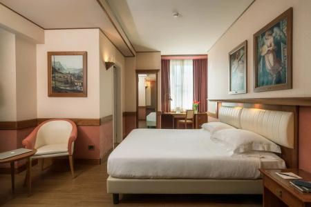 Sangallo Palace - 23
