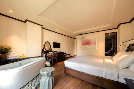 Amanaki Saigon Boutique - 39