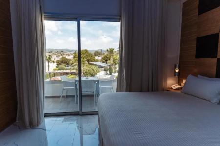 Vrachia Beach & Suites - Adults Only - 142