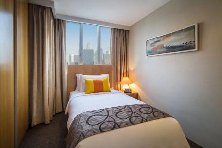Park Avenue Clemenceau (SG Clean) - 4