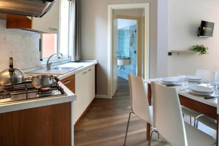 Residence Queen - 6