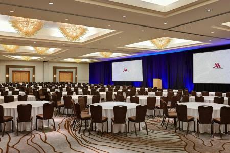 San Jose Marriott - 46