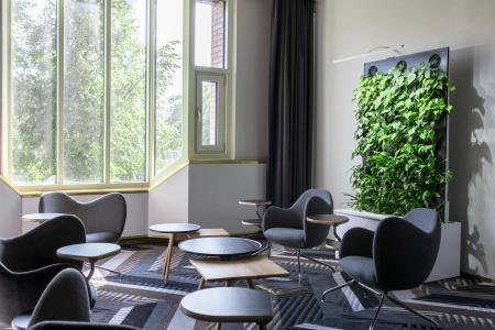 Hilton Helsinki Strand - 22