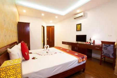 Hanoi Luxury - 67