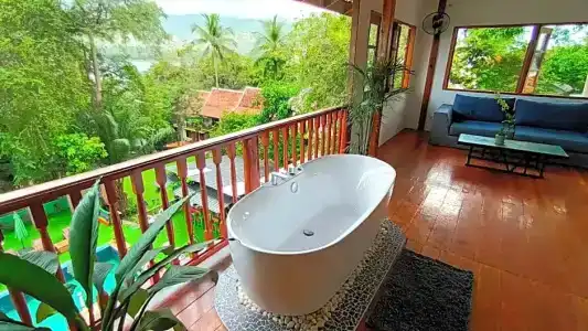 Alpha Gay Resort & Spa - 180
