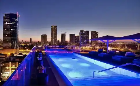 Indigo Tel Aviv - Diamond District, An Ihg Hotel - 11