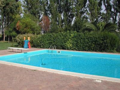 Farmstay La Morella - 11