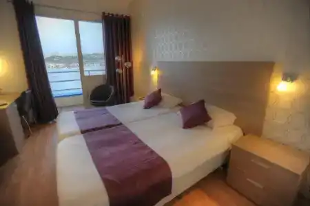 Mellieha Bay - 5
