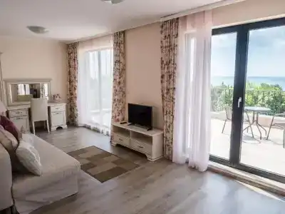 White Rock Castle Suite & SPA - 100
