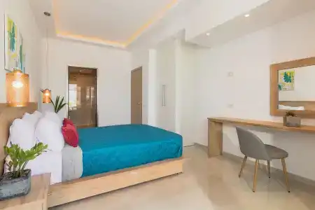 Aphrodite Studios & Suites - 25