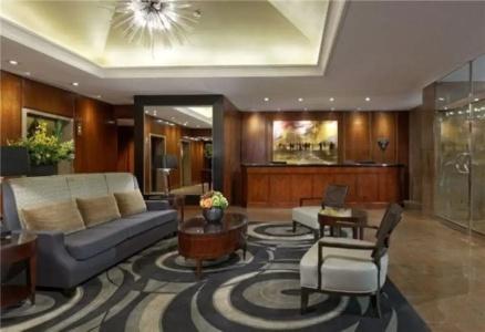Cambridge Suites - 1