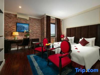 Hanoi Boutique & Spa - 90