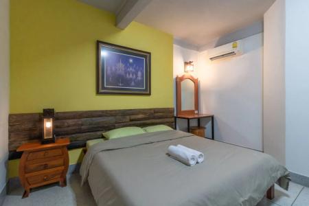 Banthat Thong Hostel - 24