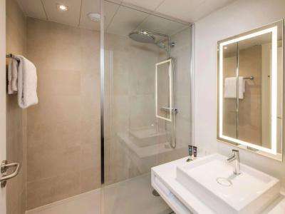 Novotel Rennes Alma - 7