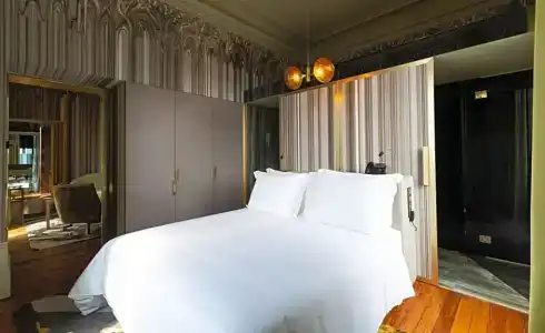 Vila Foz & Spa - 110
